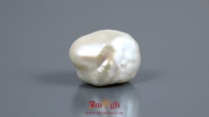 Keshi Pearl - 12.8 Carat