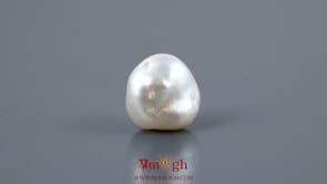 Keshi Pearl - 6.85 Carat