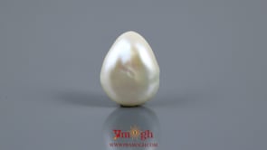 Keshi Pearl - 6.95 Carat
