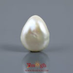 Keshi Pearl - 6.95 Carat