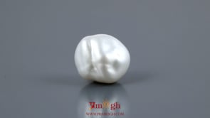 Keshi Pearl - 7.6 Carat