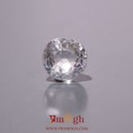 White Zircon - 6 Carat