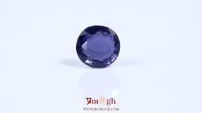 Iolite (Neeli) - 3.6 Carat
