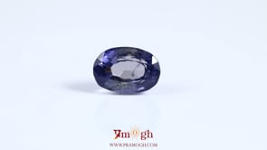 Iolite (Neeli) - 3.15 Carat