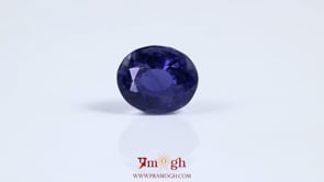 Iolite (Neeli) - 3.45 Carat