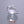 Load and play video in Gallery viewer, White Zircon - 8.15 Carat
