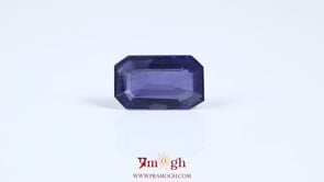 Iolite (Neeli) - 3.75 Carat
