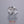 Load and play video in Gallery viewer, White Zircon - 8.35 Carat
