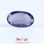 Iolite (Neeli) - 3.65 Carat