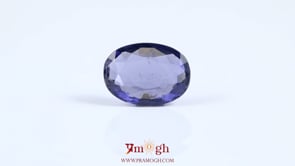 Iolite (Neeli) - 3.1 Carat