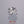 Load and play video in Gallery viewer, White Zircon - 6.75 Carat
