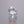 Load and play video in Gallery viewer, White Zircon - 6.15 Carat

