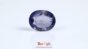 Iolite (Neeli) - 4.25 Carat
