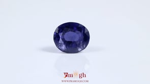 Iolite (Neeli) - 3 Carat