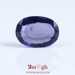 Iolite (Neeli) - 3.75 Carat
