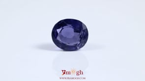 Iolite (Neeli) - 4.3 Carat