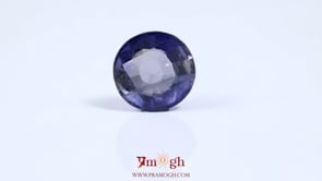 Iolite (Neeli) - 3.65 Carat