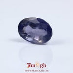 Iolite (Neeli) - 3.75 Carat