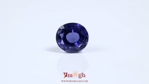 Iolite (Neeli) - 2.8 Carat