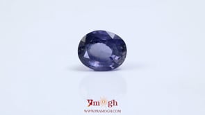 Iolite (Neeli) - 2.85 Carat