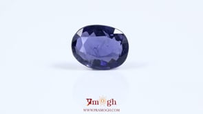 Iolite (Neeli) - 3.8 Carat