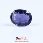 Iolite (Neeli) - 3.8 Carat