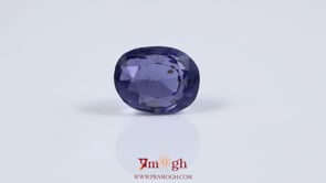 Iolite (Neeli) - 4.4 Carat