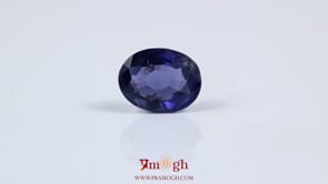 Iolite (Neeli) - 2.45 Carat