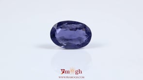 Iolite (Neeli) - 3.6 Carat