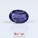 Iolite (Neeli) - 3.6 Carat
