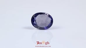 Iolite (Neeli) - 2.85 Carat