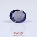 Iolite (Neeli) - 2.85 Carat