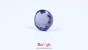 Iolite (Neeli) - 3.43 Carat