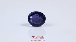 Iolite (Neeli) - 3.4 Carat