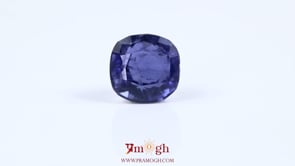 Iolite (Neeli) - 4.5 Carat