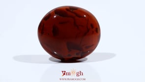Yemeni Aqeeq - 19.9 Carat
