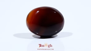 Yemeni Aqeeq - 18.9 Carat