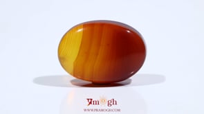 Yemeni Aqeeq - 16.95 Carat