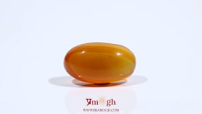 Yemeni Aqeeq - 8.45 Carat
