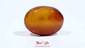 Yemeni Aqeeq - 21.15 Carat