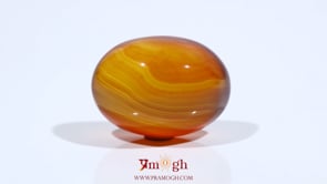 Yemeni Aqeeq - 19.9 Carat