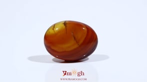 Yemeni Aqeeq - 11.5 Carat