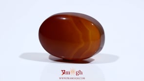 Yemeni Aqeeq - 23.85 Carat