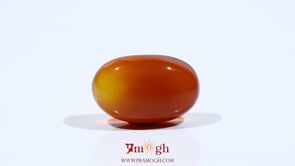 Yemeni Aqeeq - 10.7 Carat