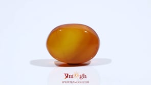 Yemeni Aqeeq - 11.25 Carat