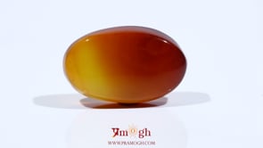 Yemeni Aqeeq - 16.7 Carat