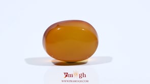 Yemeni Aqeeq - 14.4 Carat