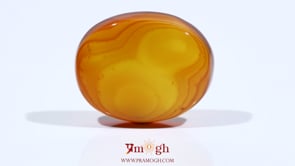 Yemeni Aqeeq - 20.3 Carat