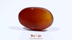 Yemeni Aqeeq - 18.8 Carat