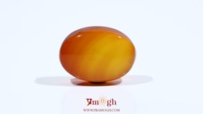 Yemeni Aqeeq - 12.35 Carat